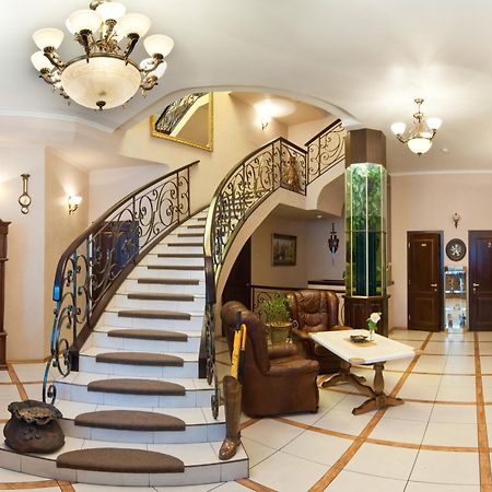 Prague Hotel Zaporizhia Екстериор снимка