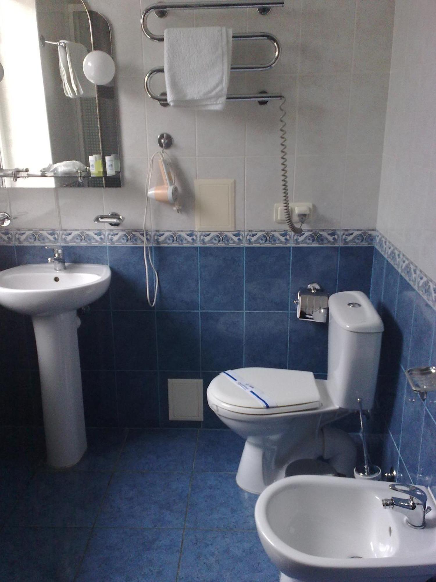 Prague Hotel Zaporizhia Екстериор снимка