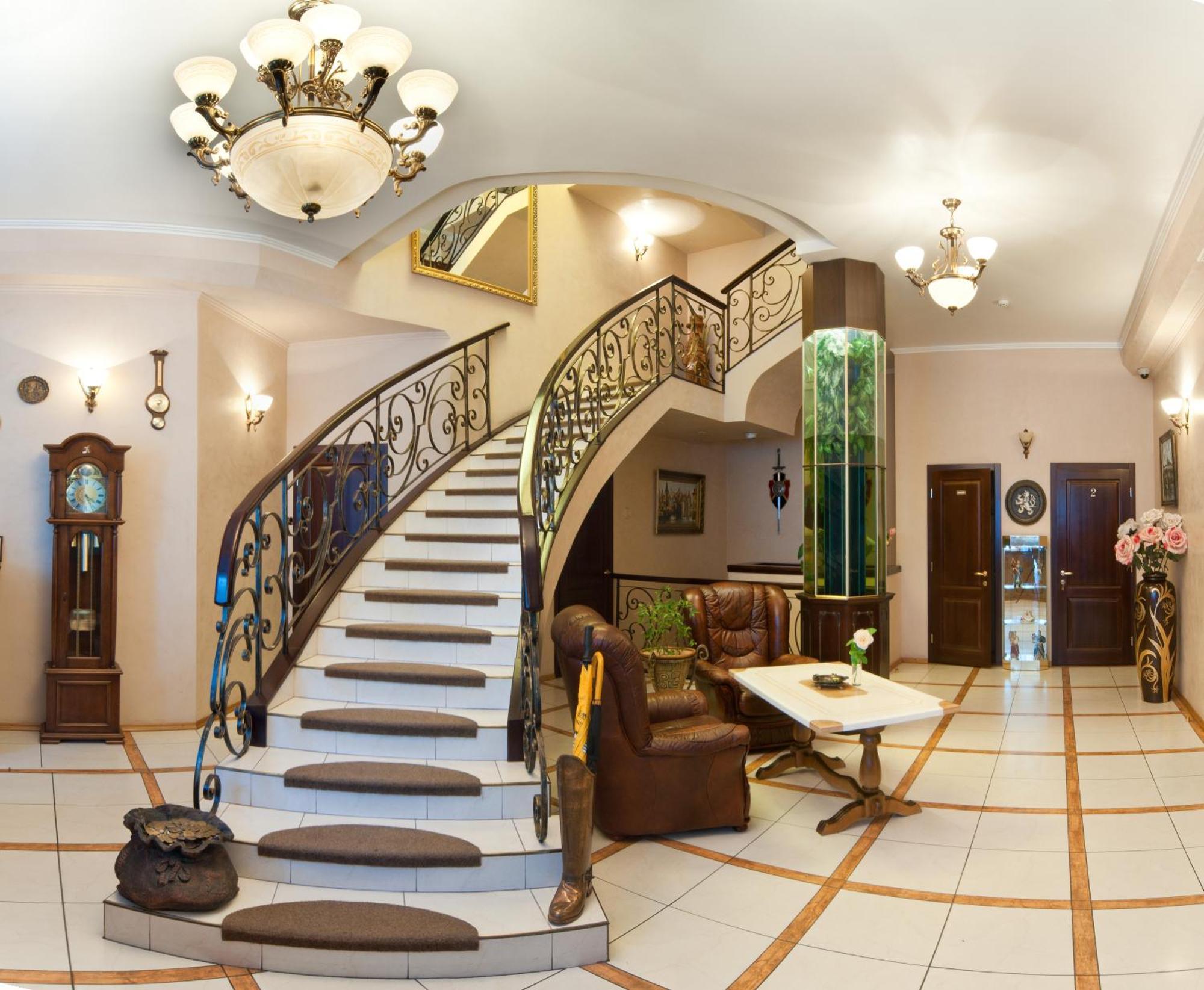 Prague Hotel Zaporizhia Екстериор снимка