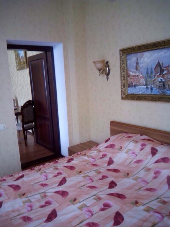 Prague Hotel Zaporizhia Екстериор снимка