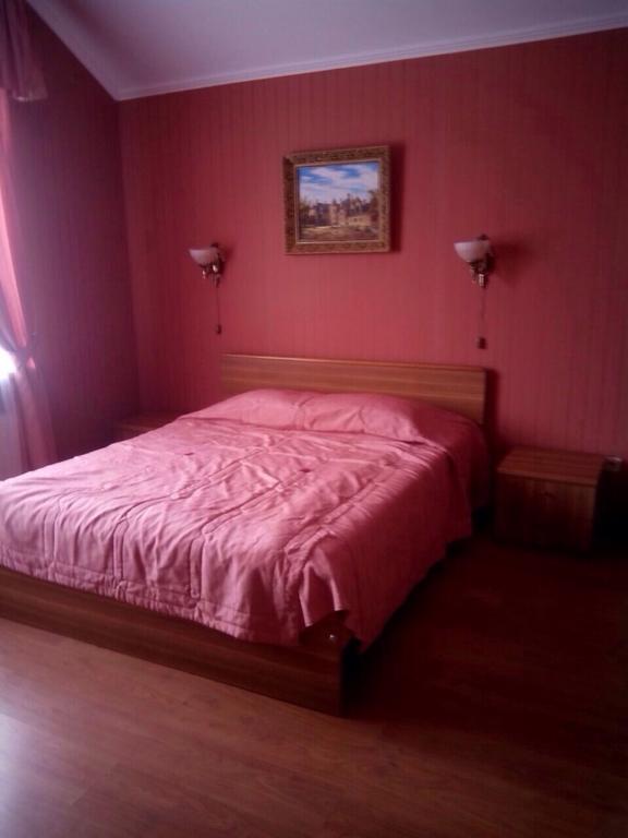 Prague Hotel Zaporizhia Екстериор снимка